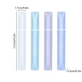thumbnail image 3 of Back to School Supplies Deals! LSLJS Highlighters Gradient Color Highlighter Pen Non-Bleeding Bible Highlighter Eye Protection Marker Pen 50ml, 3 of 6