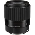 thumbnail image 1 of 30mm F1.4 DC DN / C pour Support EF-M, 1 of 4