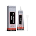 thumbnail image 2 of Cqxid Glue Under $5 50ML Clear Glue For Rhinestones Jewelry Glue Multi Purpose Glues For Rhinestone Crafts Jewelery Fabric Leather Wooden Glass Metal, 2 of 9