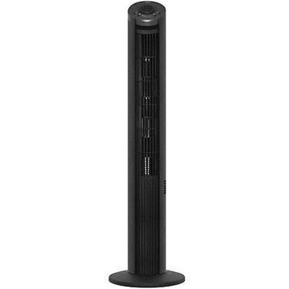42 in. Tower Fan with Remote Control