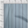 thumbnail image 1 of oneOone Viscose Jersey Fabric Vertical Stripe Print Fabric BTY 60 Inch Wide, 1 of 5