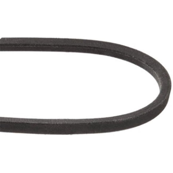 PIX MXV4-420 North America Ceinture d'Équipement de Jardinage et Pelouse 0.5 x 42 Po, Noir