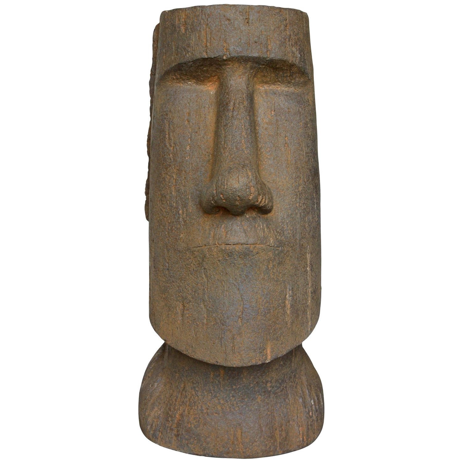 Angelo Décor 36-inch Rapa Nui Grande Statue