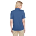 thumbnail image 2 of Harriton Polo pour Femmes Advantage Snag Protection Plus M348W, 2 of 3
