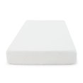 thumbnail image 3 of MLILY Medium Firm Green Tea Cooling Gel Infused Memory Foam Mattress, Twin, 3 of 11