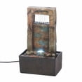 thumbnail image 1 of Eastwind Gifts 10016894 Cascading Water Tabletop Fountain, 1 of 3