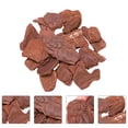 thumbnail image 4 of 1 Pack Boîte de Reptiles Réservoir d'Écorce de Pin Matériau Paysager Forêt Tropicale (500g/Pack), 4 of 7