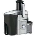 thumbnail image 4 of cuisinart Extracteur de jus 5 vitesses 1000 W, 4 of 6