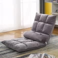 thumbnail image 2 of Tatami Couch,Tatami Sofa Folding Back Tatami Folding Sofa Single Folding Back Sofa Highly Versatile, 2 of 5