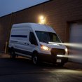 thumbnail image 2 of Alpena Barre lumineuse TrekTec S32P, 2 of 9