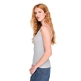 thumbnail image 4 of Camisole de base George pour femmes, 4 of 6