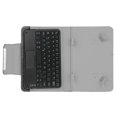 thumbnail image 5 of Clavier Bluetooth Étui en PU compatible Tablette PC 10,1 Pouces Haute Qualité Cadeau, 5 of 5