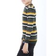 thumbnail image 4 of Chandail Prince Jaune pour Garçon Vert, 4 of 6