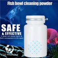 thumbnail image 2 of fastboy Algae Remover Clarification Fittings Water Clean Tool Pond Fountain Pool Cleaning Tool Maintenance Fitting Clarifier Accessories, 2 of 9