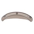 thumbnail image 3 of 3 Snap-Button Visor Lens Visor Flip Up Wind for Open Face Motorcycle Helmet, 3 of 7
