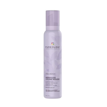Pureology - Weightless Volume Mousse |200ml|