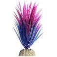 thumbnail image 1 of Agiferg Aquarium Landscapes Fish Tank Simulation Aquatic Plants Decoration PP, 1 of 5