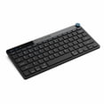 thumbnail image 3 of JLab Audio Go Keyboard Wireless- Black, 3 of 4