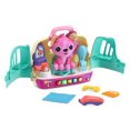 thumbnail image 2 of VTech Titou et son salon de toilettage interactif - Version anglaise, 2 of 7