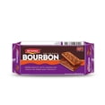 thumbnail image 1 of Britannia Bourbon Cream Treat Biscuits 97 G, 1 of 3