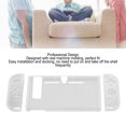 thumbnail image 3 of Étui de Protection pour Console de Jeu, Coque de Protection en TPU Souple et Mince pour Accessoires de Console de Jeu, 3 of 7