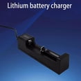 thumbnail image 4 of Battery Charger Universal 3.7V Rechargeable Li-ion Battery Fast, 4 of 8