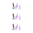 thumbnail image 2 of Maytalsory Shaver Shaping Tool for and Pubic Skin Hair lightning 3Set, 2 of 6