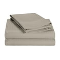 thumbnail image 1 of Johnson Home 600 Thread Count Cotton Tuxedo Sheet Sets, 1 of 1