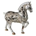 thumbnail image 1 of Ore Meubles K-4291D 11 Po Langi Cheval de Troie Décoratif, 1 of 2