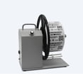 thumbnail image 2 of TCW-Q5 Automatic Label Rewinding Machine Label Rewinding Machine Two-way Winding Labeling Machine, 2 of 6