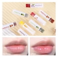 thumbnail image 2 of Lip Balm Color Changing Moisturizing Lip Balm,Long Lasting Nutritious Soothing Lip Balm, Lips Moisturizing Temperature Color Change Lipstick, Lip Care Jelly Lip Balm(1#), 2 of 6
