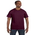 thumbnail image 1 of Hanes Men's Authentic-T T-Shirt, 1 of 1