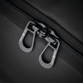 thumbnail image 3 of Samsonite Andante 2 Wheeled Rolling Duffel Bag Riverrock/Black 22-Inch, 3 of 8