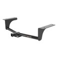 thumbnail image 1 of Curt Hitch 11356 Trailer Hitch Rear  Class I; Round Tube; 1-1/4 Inch Receiver; 2000 Pound Weight Carrying Capacity/ 200 Pound Tongue Weight, 1 of 2