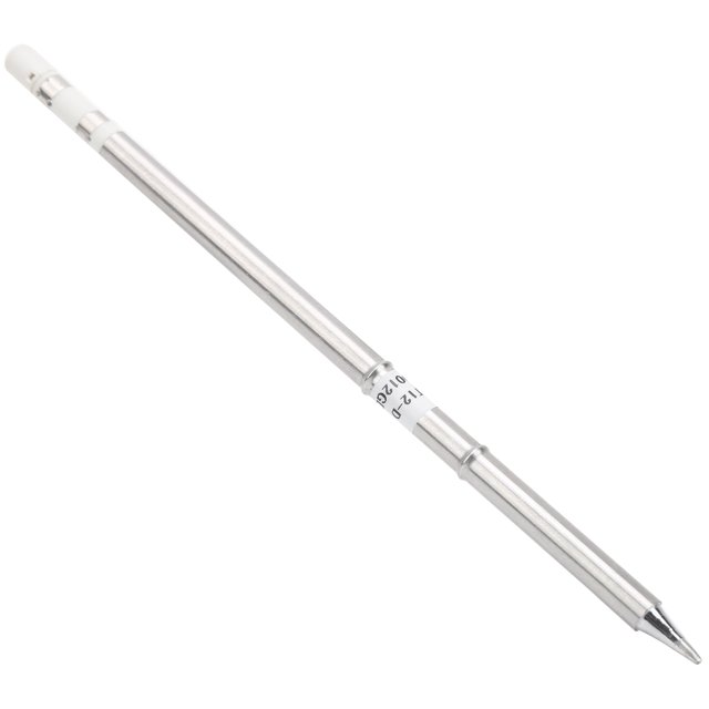Pointe de Fer à Souder, Remplacement de la Tête de Soudure pour Outil à Commande Manuelle pour Conduction Thermique Rapide pour Remplacement
