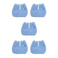 thumbnail image 2 of Transemion Adjustable Hand Contracture Prevention Tool for Patients and User-Friendly Blue 10x10cm 5Set, 2 of 6