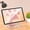 Rose, variante sur Support de Tablette Rotatif pour Bureau, Support de Téléphone Portable et Pliable, Support Pivotant à 360 pour Maison, Bureau, Cuisine