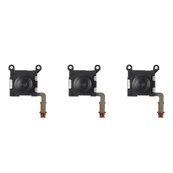 3X 3D Analog Joystick Thumbstick Stick Module Replacement for PSVita 2000