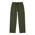thumbnail image 4 of EGNMCR T Shirts pour Femmes Women's Mode Été Col Rond Loisirs Manches Courtes Hauts Imprimés, 4 of 4