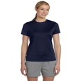 thumbnail image 1 of Hanes T-Shirt Cool Dri pour Femmes, Style 4830, 1 of 1