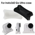 thumbnail image 2 of FLKWOP Silicone Desktop Mount for insta360 Go Lightweight Compact Protective Action Camera Accessories Camera, 2 of 8