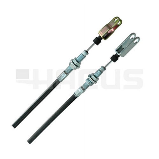 FPE - Forklift INCHING CABLE BP-1824 HACUS Aftermarket - New