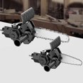 thumbnail image 3 of 4/6 Inch Electric Drill Power Chainsaw Adapter Tool Portable Conversion Head Kits Woodworking Pruning, 3 of 13
