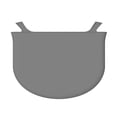 thumbnail image 1 of Hearth & Gear Slow Cooker Silicone Lined With Non And Leak Proof Food Grade Silicone Slow Cooker Bag Slow Cooker Inner Tank Food Cooker Warmer Korean Kitchenware Set Kitchenware Organizer Rack Cooker, 1 of 4