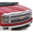 thumbnail image 2 of Auto Ventshade 622171 Aeroskin Chrome Hood Protector Fits 14-19 Highlander, 2 of 4