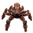 thumbnail image 2 of MOC-235914 RSA Tarantula Model Building Blocks Spider DIY MOC Bricks Gift Collection Gift, 2 of 11