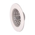 thumbnail image 2 of Kitchen Sink Drain Filter Silicone AntiClogging Sink Floor Strainer Hair Catcher for Home Kitchen, 2 of 14