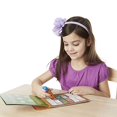 thumbnail image 2 of Melissa & Doug en Déplacement Wow!-Numbers - MDWOW-5399, 2 of 4