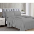 thumbnail image 1 of 1800 Series Microfiber Sheet Set, 1 of 1