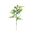 thumbnail image 2 of Boovnll 5Pcs Easter Eggs Stems, Simulated Leaf & Eggs Artificial Eggs Flowers Easter Decorations for Tables Easter Decor for Easter Kitchen Dining Table Centerpiece, Easter Decorations, 2 of 6